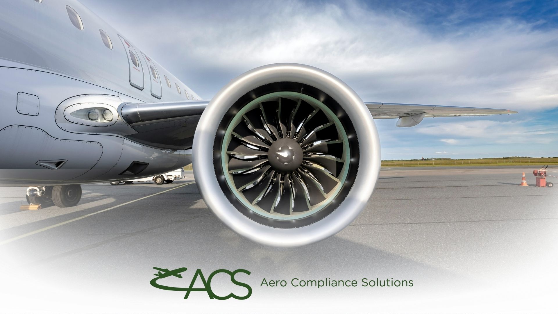 Aero Compliance Solutions - EASA Part-IS - Aviation Consultancy