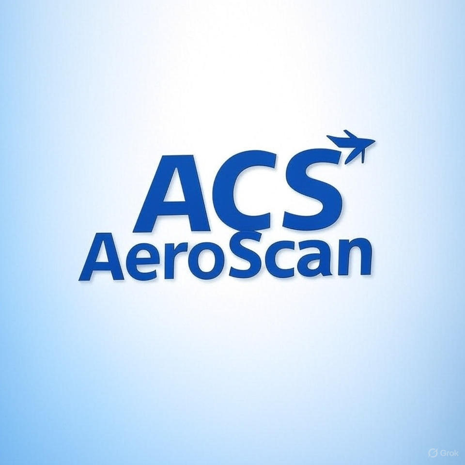 ACS Aeroscan