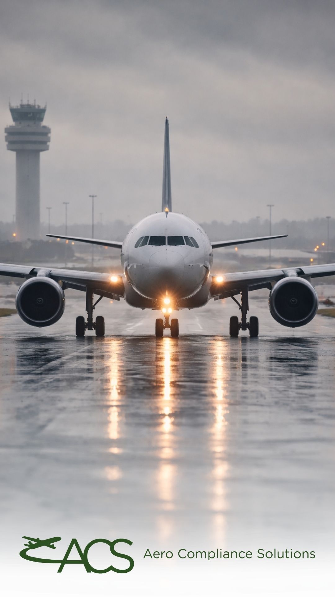 Aero Compliance Solutions - Part-IS Internal and External Reporting 5