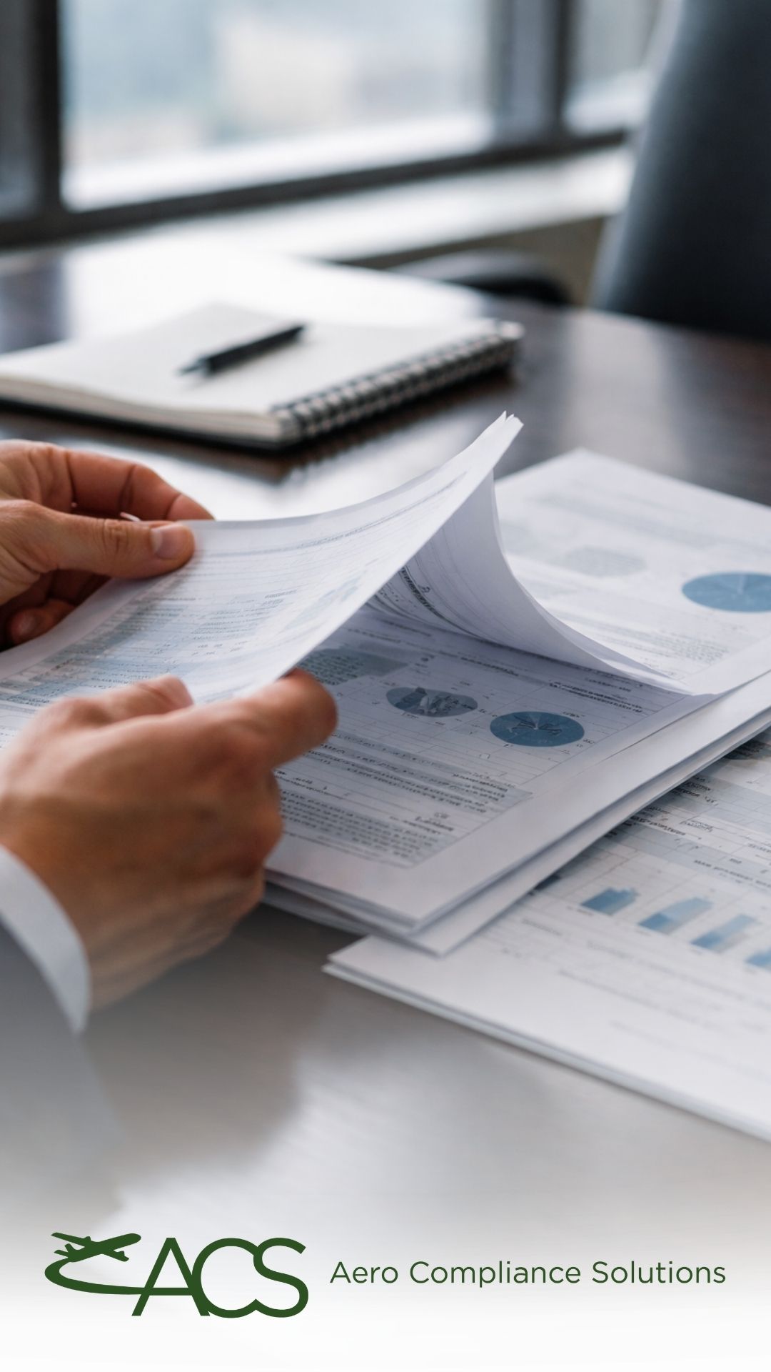 Aero Compliance Solutions - Part-IS Internal and External Reporting 6