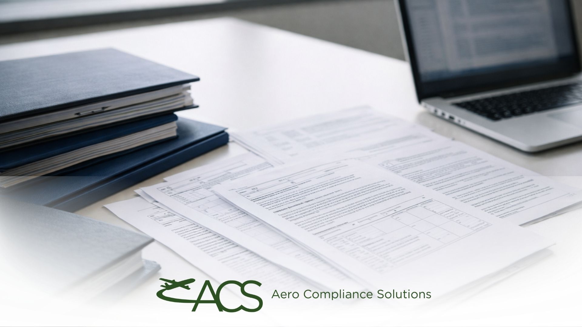 Aero Compliance Solutions - Part-IS Record-Keeping Under IS.ID.OR.245 1