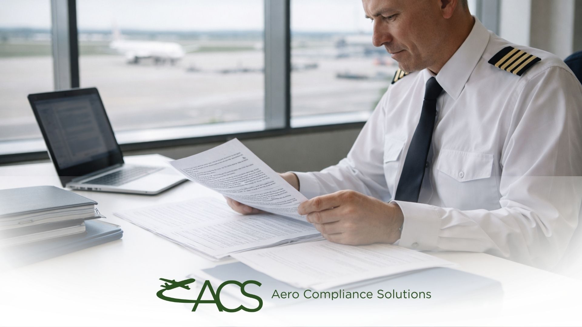 Aero Compliance Solutions - Part-IS Record-Keeping Under IS.ID.OR.245 2