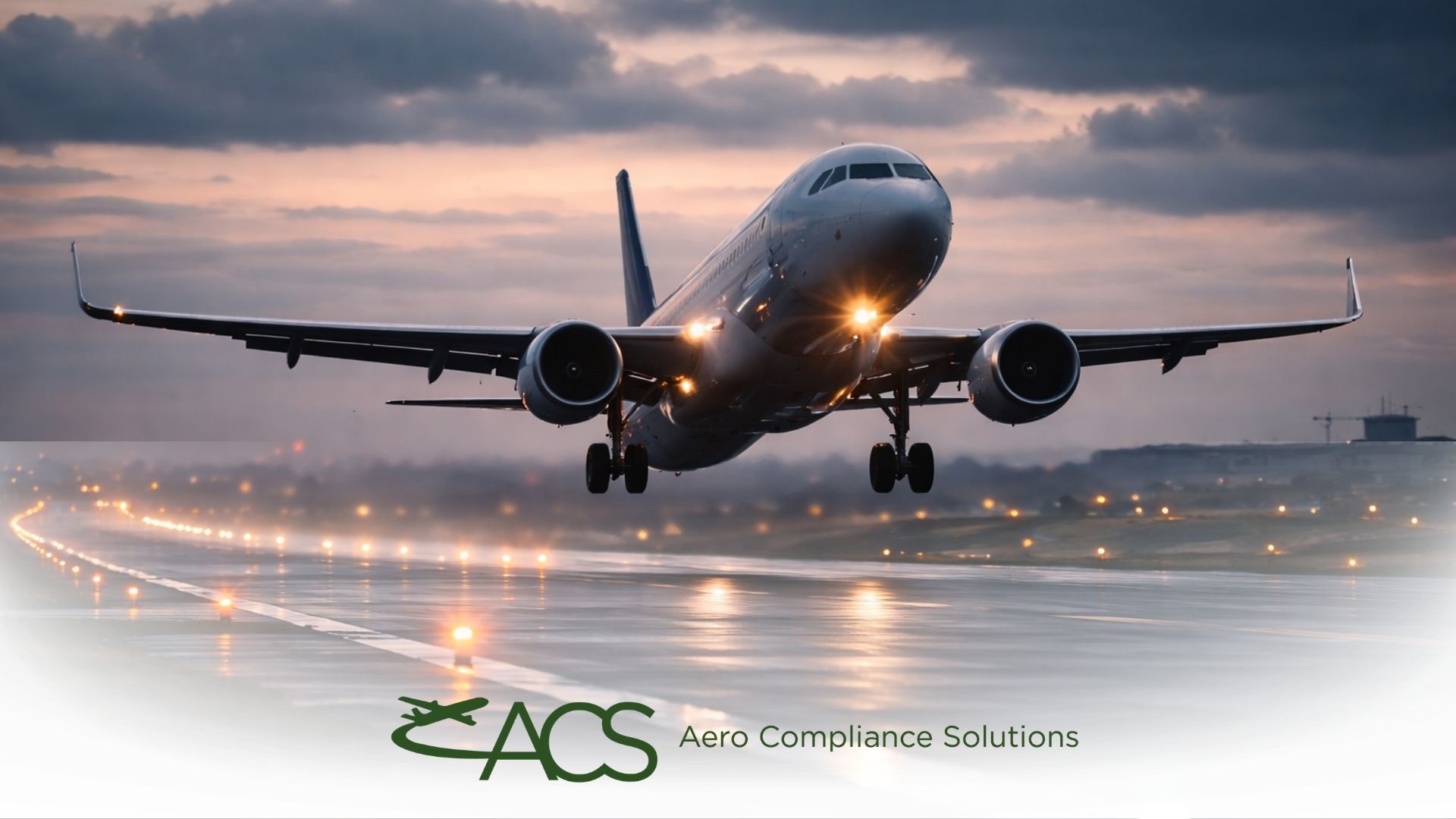 Aero Compliance Solutions -Why IS.I.OR.220 Compliance Is Critical for Aviation Organisations- Aviation Consultancy 1