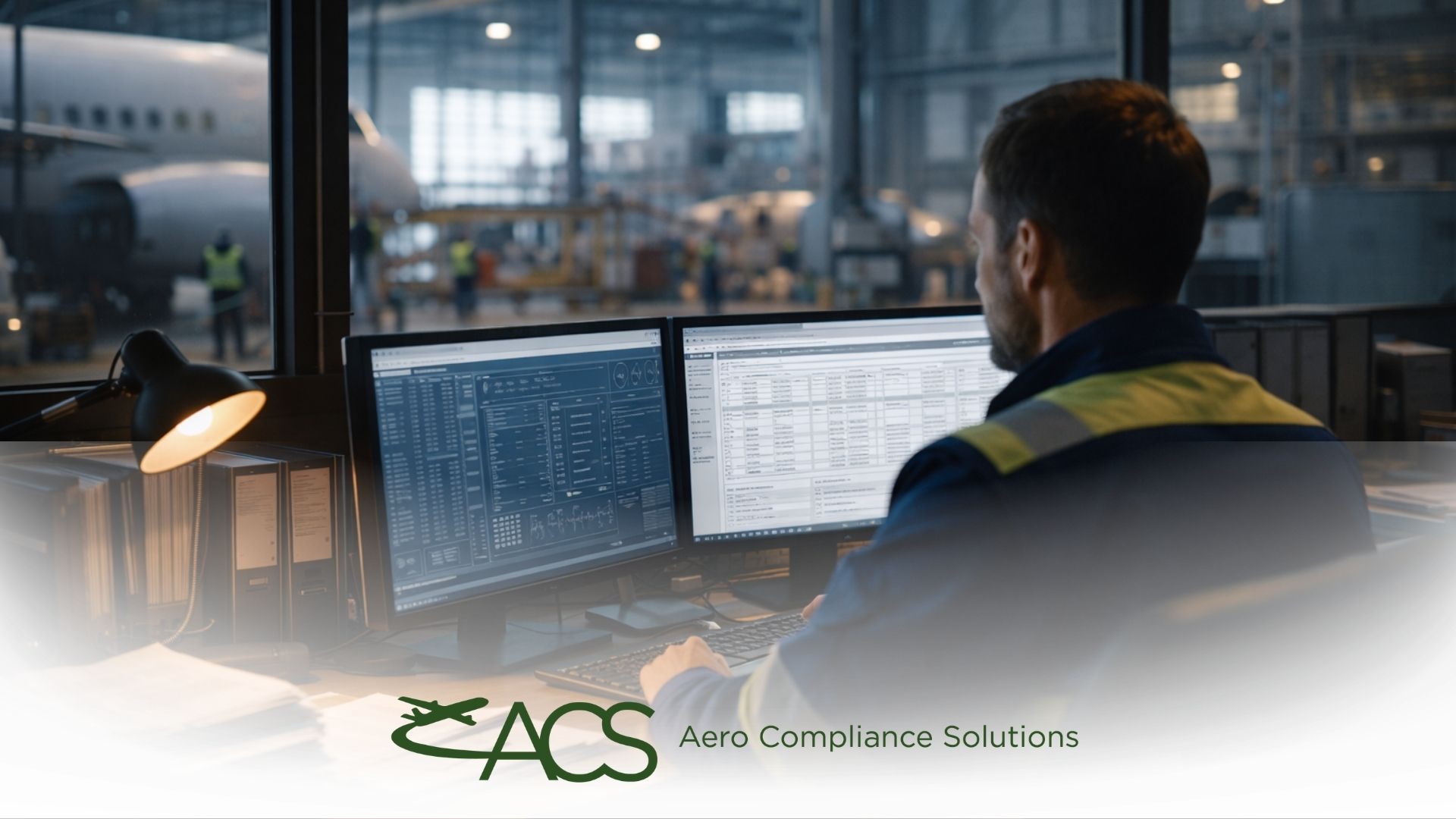 Aero Compliance Solutions -Why IS.I.OR.220 Compliance Is Critical for Aviation Organisations- Aviation Consultancy 2