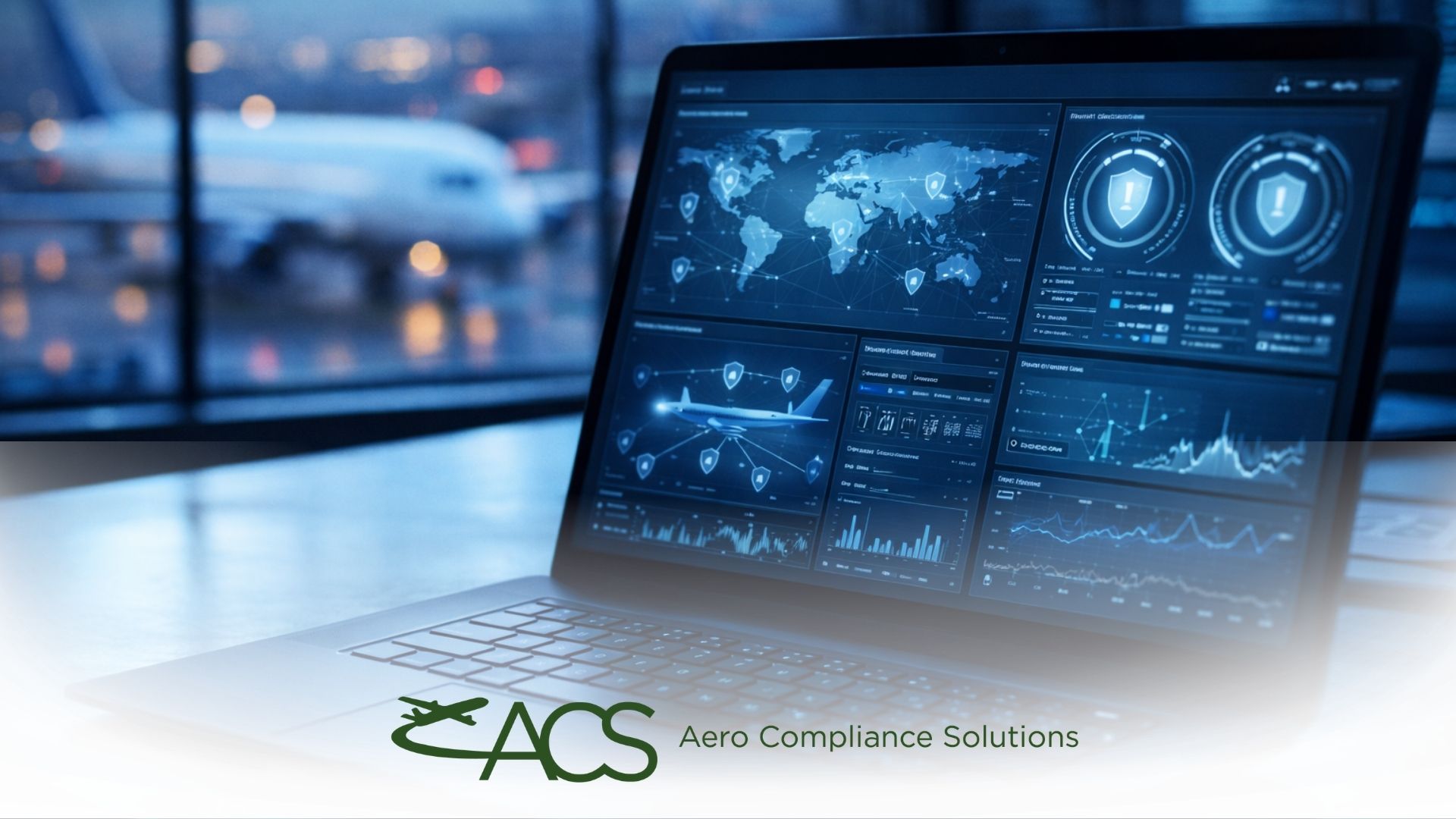 EASA Part-IS Compliance How Aero Compliance Solutions Helps Aviation Companies Meet New Cybersecurity Rules 1