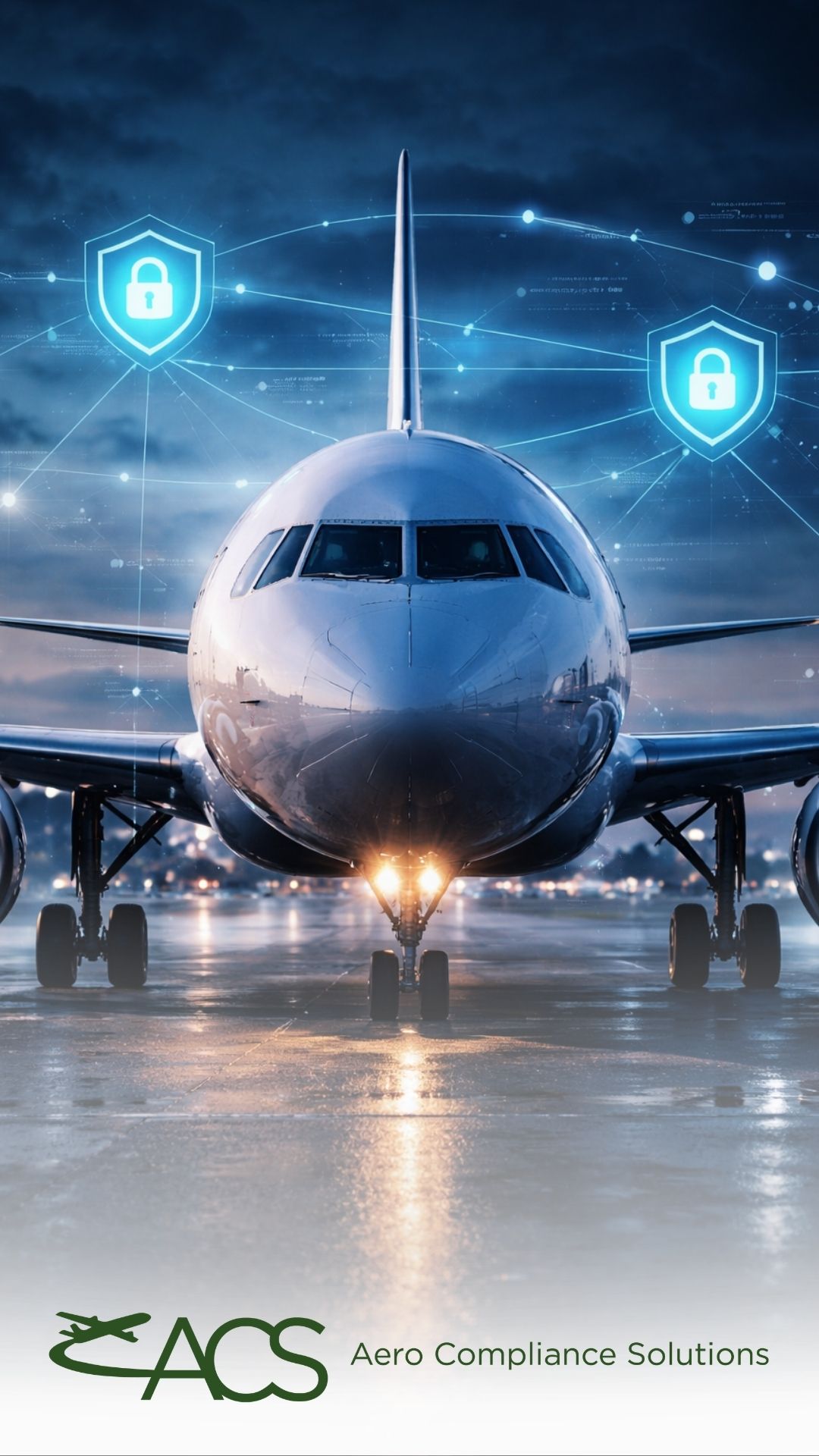 EASA Part-IS Compliance How Aero Compliance Solutions Helps Aviation Companies Meet New Cybersecurity Rules 2 (2)
