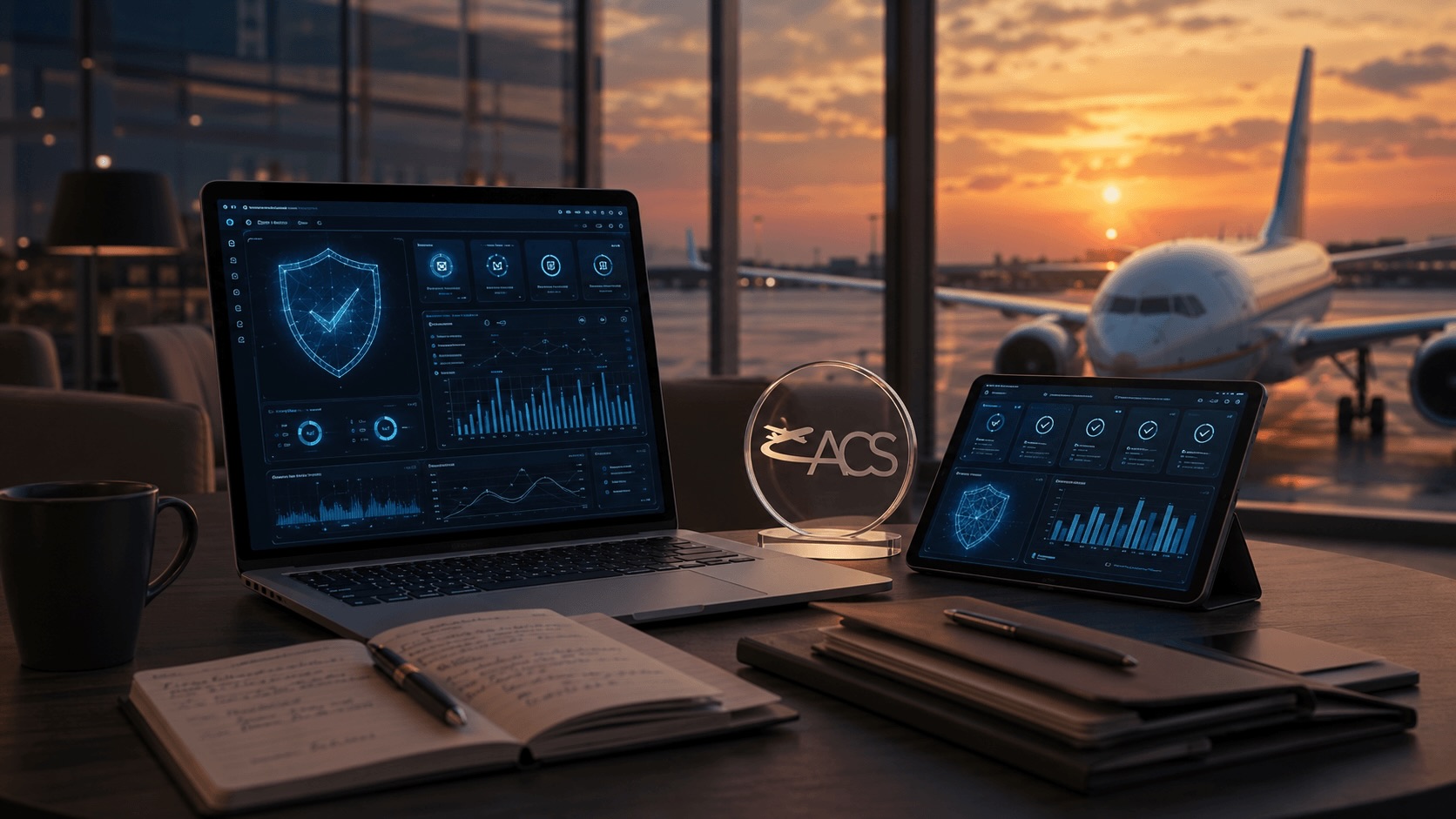 easa part-is - isms - safety management systems - ACS 1