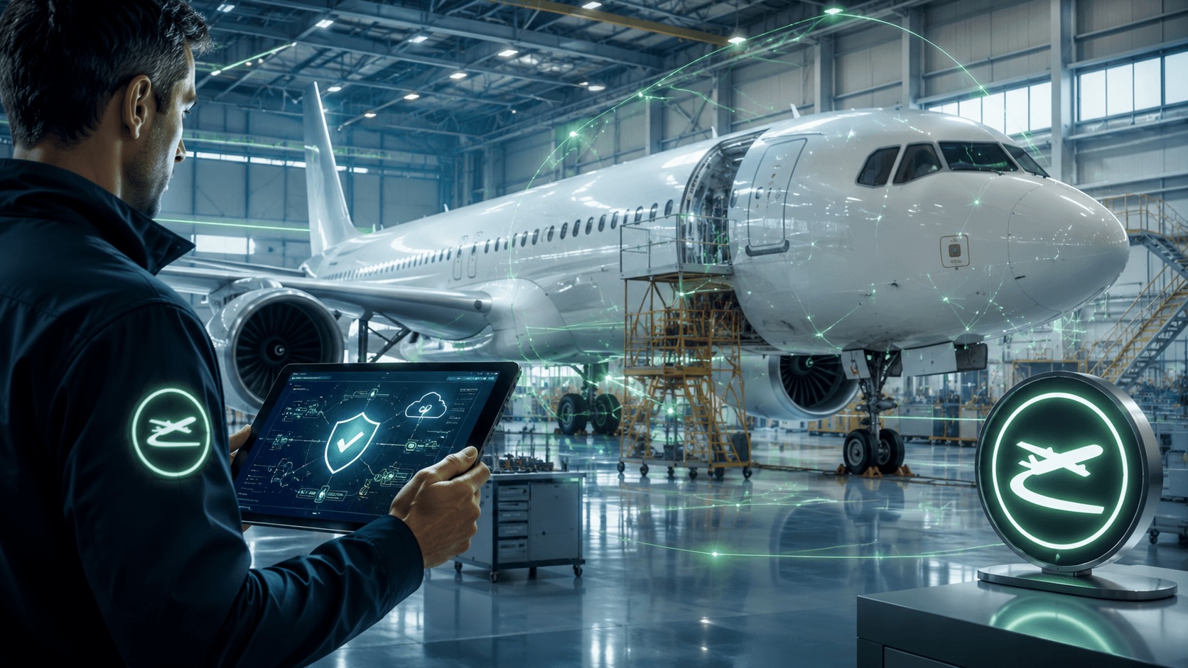 easa part-is – isms – safety management systems – ACS 2 easa part-is - isms - safety management systems - ACS 2