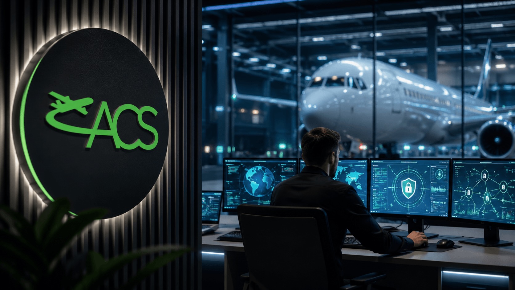 easa part-is - isms - safety management systems - ACS 3