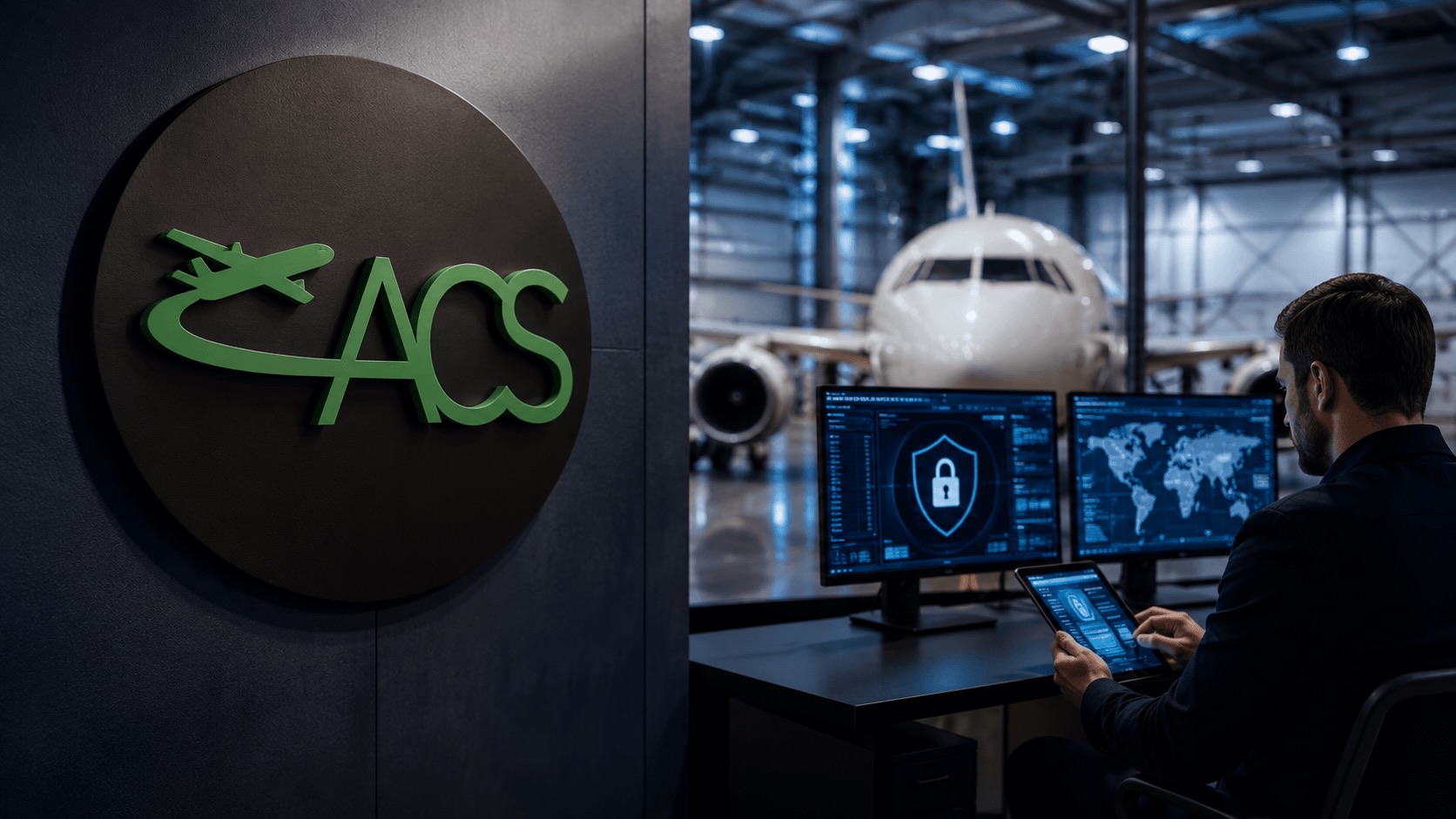 easa part-is – isms – safety management systems – ACS 5 easa part-is - isms - safety management systems - ACS 5