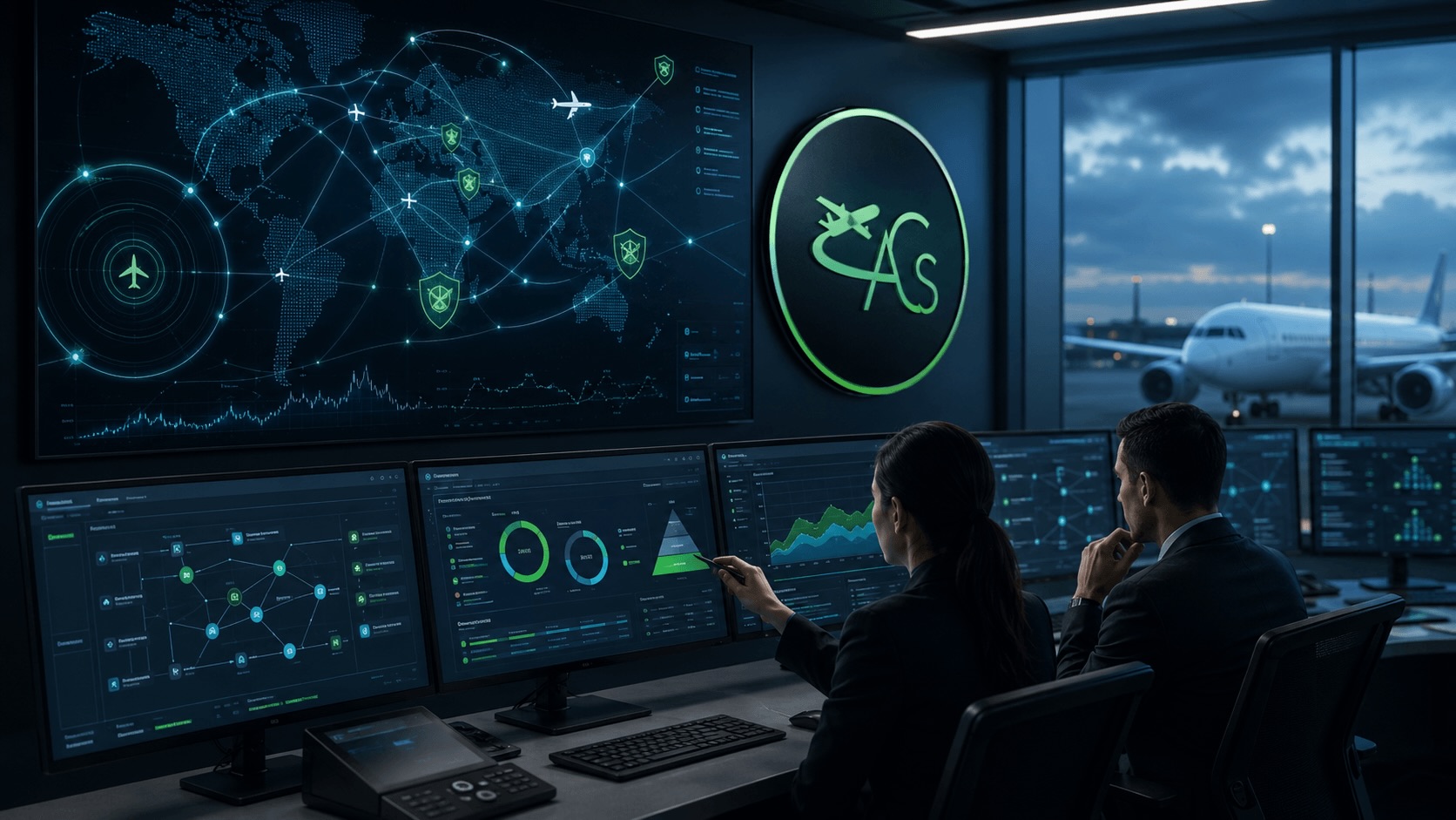 easa part-is – isms – safety management systems – ACS easa part-is - isms - safety management systems - ACS